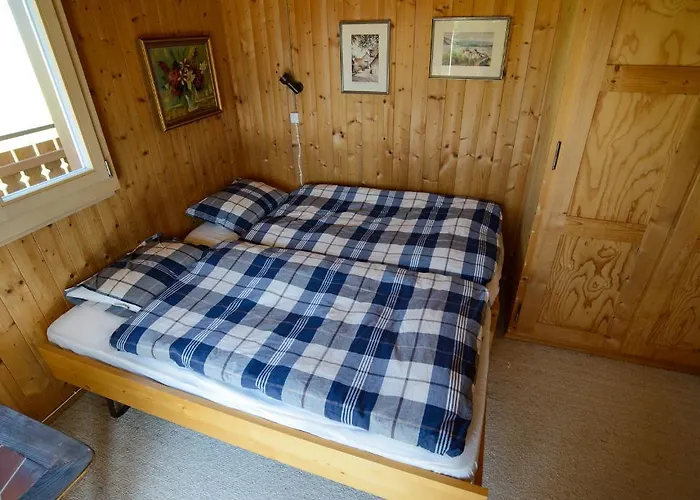 Oreas Vakantiehuis Valbella