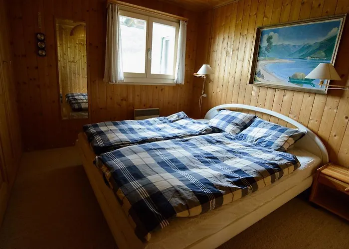 Vakantiehuis Oreas *