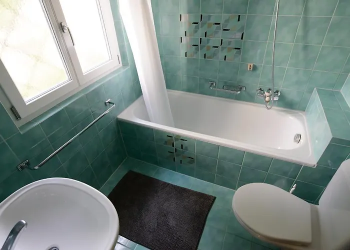 Oreas Vakantiehuis *