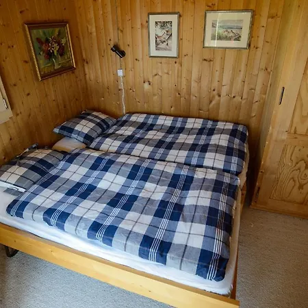 Oreas Ferienhaus Valbella